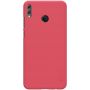 Nillkin Super Frosted Shield Matte cover case for Huawei Honor 8X order from official NILLKIN store